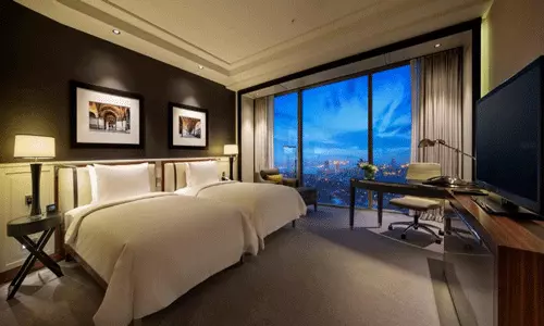 هتل هیلتون بومونتی استانبول